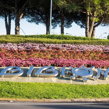 Duplex With Parking In Apartment Bibione