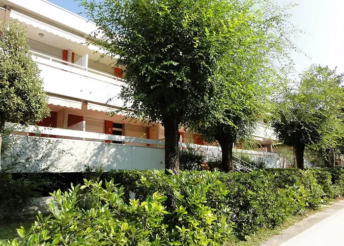 Apartmán Duplex With Parking In