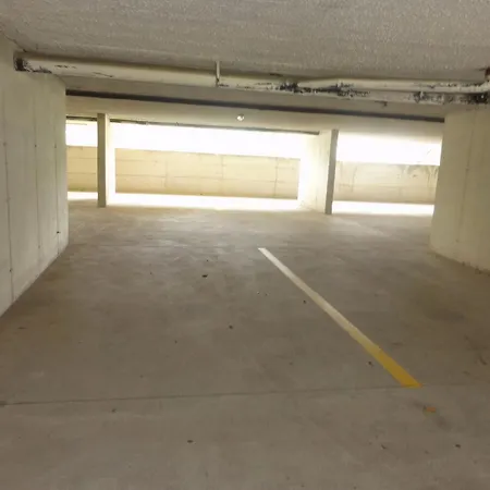 Duplex With Parking In Bibione