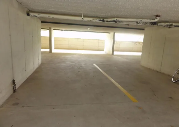 Duplex With Parking In 比比翁